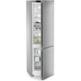 LIEBHERR Réfrigérateur congélateur bas CNSDC5723-20-0