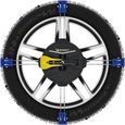 MICHELIN Chaines à neige frontale FAST GRIP 70-0