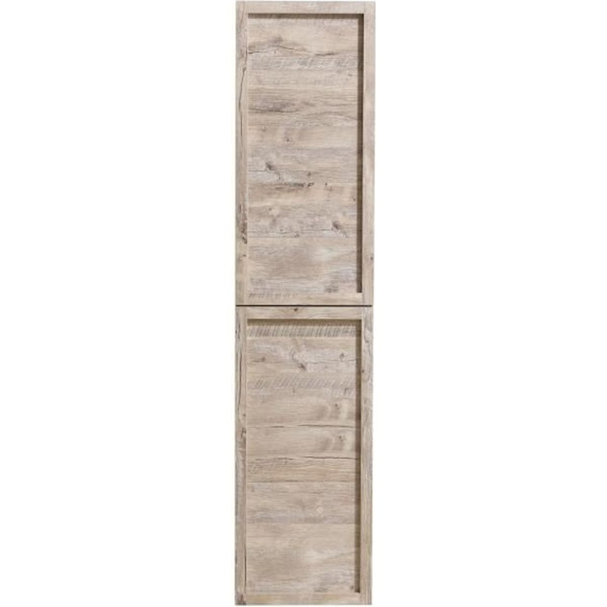 Armoire De Rangement De Vermont Hauteur 172 Cm Nature Wood