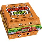 Burger ASAP - Asmodee - Jeu de rapidité - Dès 7ans