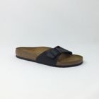 Mule Madrid Birkenstock - Homme - Noir