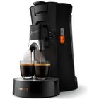 PHILIPS SENSEO SELECT CSA240-60 MACHINE À CAFÉ À DOSETTES CREMA PLUS,