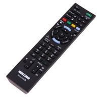 Télécommande de remplacement pour SONY TV RM-ED052 - RM-ED050 - RM-ED047 - RM-ED053 - RM-ED060