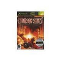 Crimson Skies Occasion [ Xbox ]
