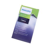 Boîte de 6 pastilles nettoyant circuit lait - PHILIPS - SAECO - Cafetière - Expresso - Compatible BB4366348