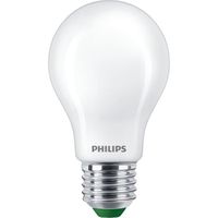 Philips ampoules LED Ultra Efficient E27, lot de 2