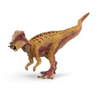 Figurine Pachycéphalosaure Schleich Dinosaurs - Modèle 15025 - Pour Enfant à partir de 3 ans