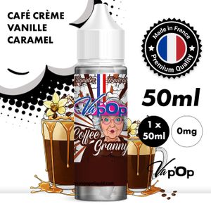 E-liquide