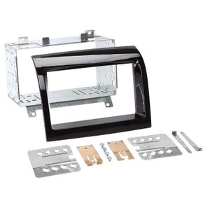 X4 Barillets Serrures Peugeot BOXER Fiat DUCATO Citroen JUMPER