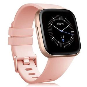 Fitbit versa lite band online