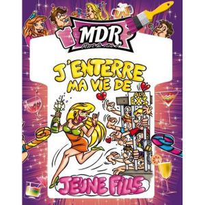 Tee Shirt Humour Femme Joyeux Anniversaire Cdiscount Pret A Porter