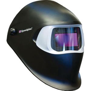 MASQUE DE SOUDURE Masque de soudage Speedglas™ 100 noir variable - 3M - 7100166705