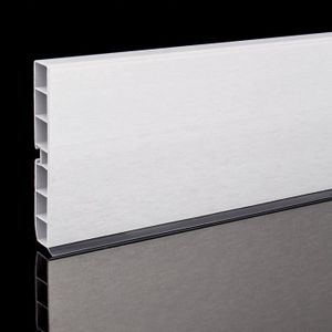 Plinthe Pvc Cuisine Achat Vente Pas Cher