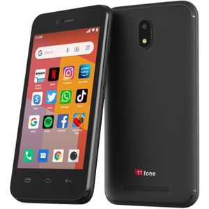 SMARTPHONE TTfone TT20 Smart 3G téléphone Portable avec Andro