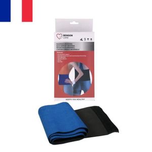 Ceinture pour les reins Cdiscount