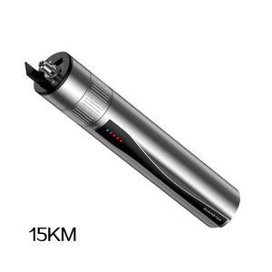 Stylo testeur de Fiber optique Rechargeable 15KM, stylo Laser
