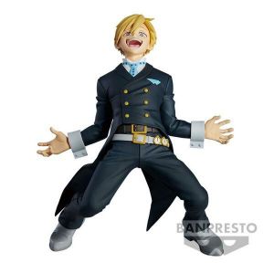 FIGURINE - PERSONNAGE Figurine The Amazing Heroes - My Hero Academia - P