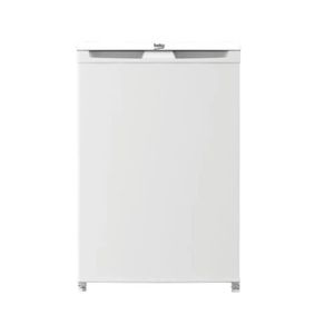 RÉFRIGÉRATEUR CLASSIQUE Beko Réfrigérateur table top 54cm 128l blanc - tse1504fn