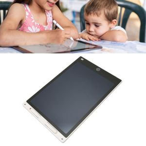 TABLETTE ENFANT AUN  Tablette à écriture LCD 10 pouces Rechargeabl