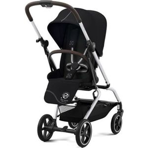 SHOT CASE - MAXI-COSI Poussette combinée 3 en 1 Zelia S iSize 4 roues avec  Cosi Cabriofix iSize et accessoires Dark Grey - Cdiscount Puériculture &  Eveil bébé