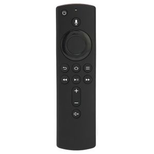 TÉLÉCOMMANDE TV SAL Télécommande pour Amazon Télécommande de rempl