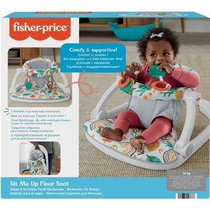 Bambisol Base d'Activité et d'Eveil Oasis | Siège rotatif 360°, Table  d'activité Bébé, Jumper Bebe | MULTICO