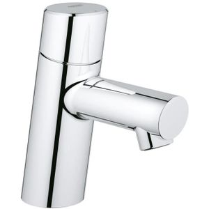ROBINETTERIE SDB Mitigeur lavabo GROHE Concetto 32207001 - Bec fixe