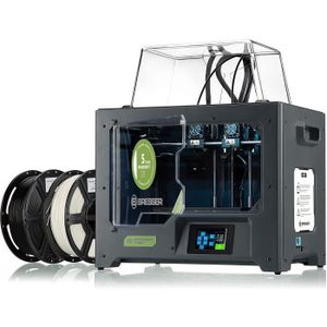 IMPRIMANTE 3D Imprimante 3D - Limics24 - T-Rex Idex Avec Extrude