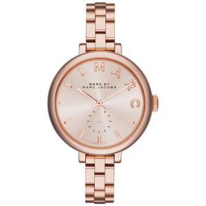 Montre marc jacobs doré store