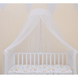 Lit Rond Pour Bebe Cdiscount