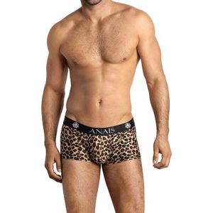 BOXER - SHORTY Boxer Mercury - Anaïs for Men - XL - léopard