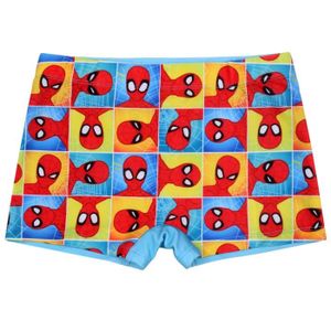 BODY Spider-Man Marvel Garçons maillots de bain/maillot