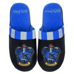 Harry Potter Chaussons pantoufles Ravenclaw 36//39 CineReplicas