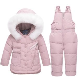 Doudoune Ski Enfant Cdiscount