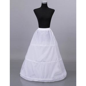 Jupon mariage 3 on sale cerceaux