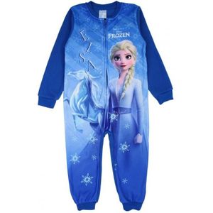 Pyjama reine des neiges 4 sale ans