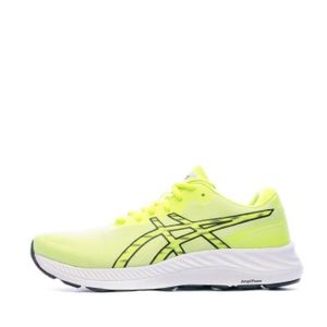 Asics bleu jaune fluo 2025