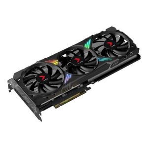 CARTE GRAPHIQUE INTERNE PNY - Carte graphique - GeForce RTX™ 4060 Ti 16GB 