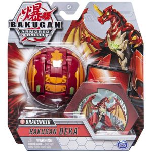 bakugan jouet pas cher