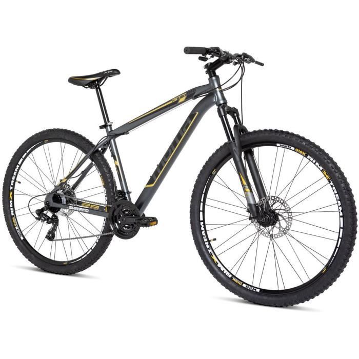 Vélo taille xl hotsell