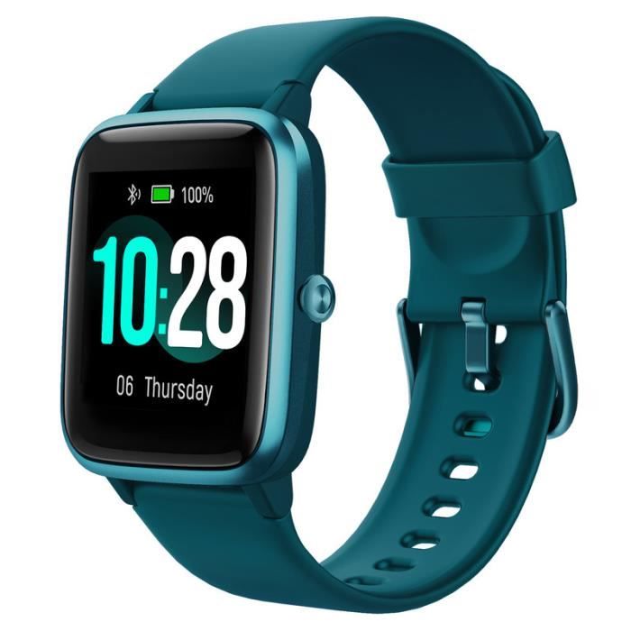 Fitness tracker id205 online