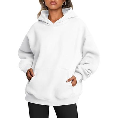 Sweat à Capuche Femme UHouse - Décontracté, Léger, Respirant Pour Sport Et Daily Wear