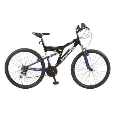 VELO VTT HOMME 26 POUCES MODELE Muddyfox Recoil Cdiscount Sport