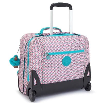 Cartable roulette 2025 kipling