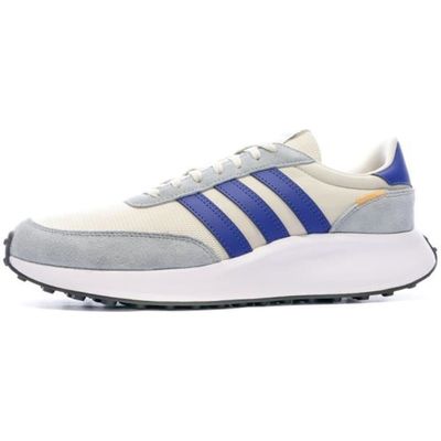 Baskets Homme Adidas Run 70s cru Gris Tige textile