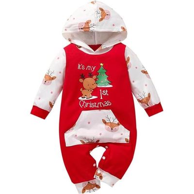 Tenue noel bebe fille 18 mois cheap