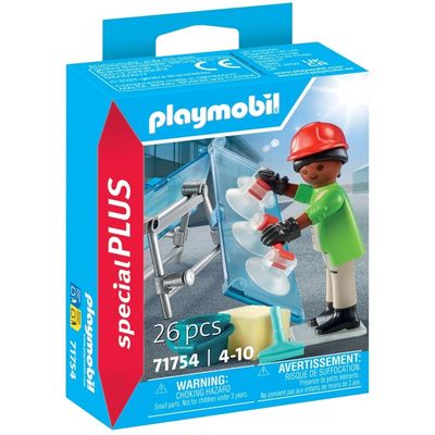 PLAYMOBIL ® 70679 Napoléon x 10 boîtes / Neuf - New - nuevo - Limited