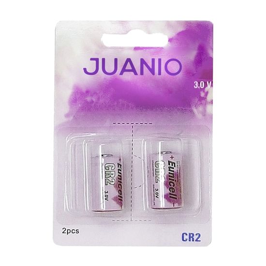 High Quality 3v Cr2 Limno2 Battery 700mah Cr15270 Primary Lithium Cell Battery - Buy Cr2 Li-mno2 - Foto 7