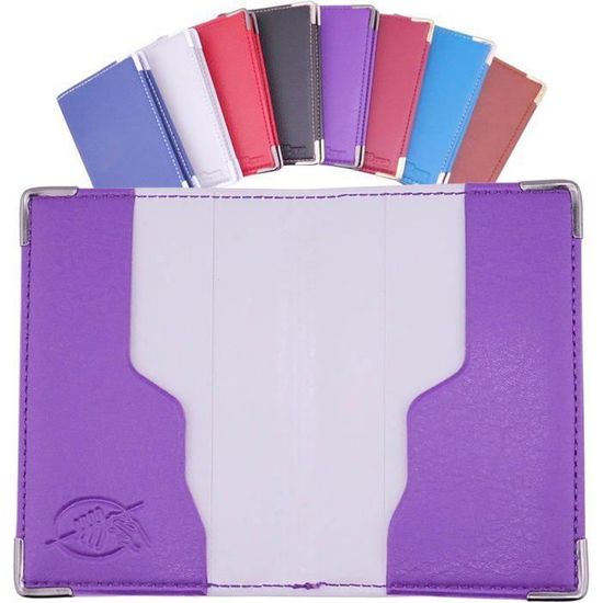 Arrigo Mini, Étui Pour Cartes De Crédit, Porte-Monnaie Mixte, Small