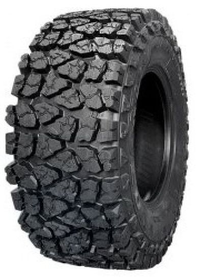 PNEUS ZIARELLI VARANO 255/55 R18 109H XL M+S TOUT-TERRAIN ET TOUT-TERRAIN